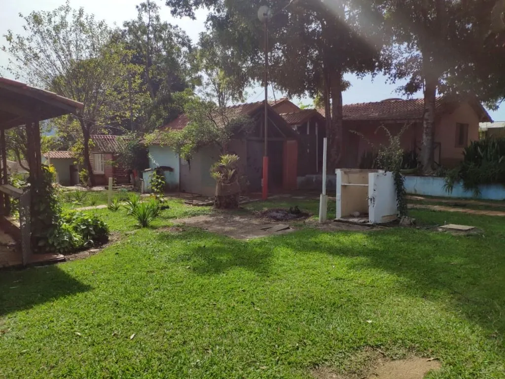 Country home for sale of 1,654 m² in Santa Rita do Sapucaí, MG, Brazil