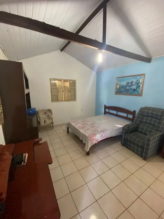 Country home for sale of 1,654 m² in Santa Rita do Sapucaí, MG, Brazil