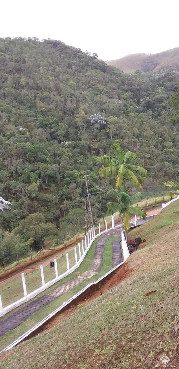 Sítio à venda de 4 ha em Monteiro Lobato, SP, Brasil