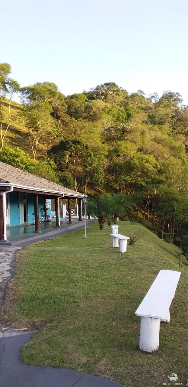 Sítio à venda de 4 ha em Monteiro Lobato, SP, Brasil