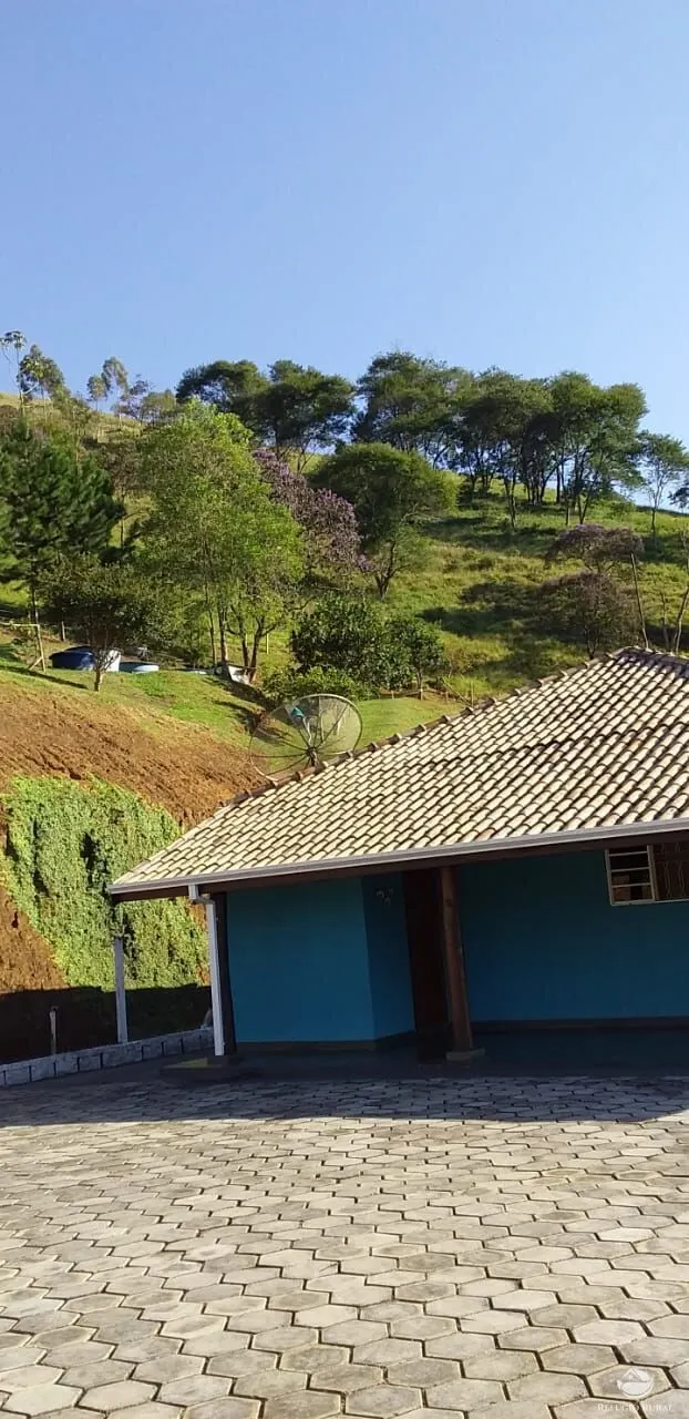 Sítio à venda de 4 ha em Monteiro Lobato, SP, Brasil