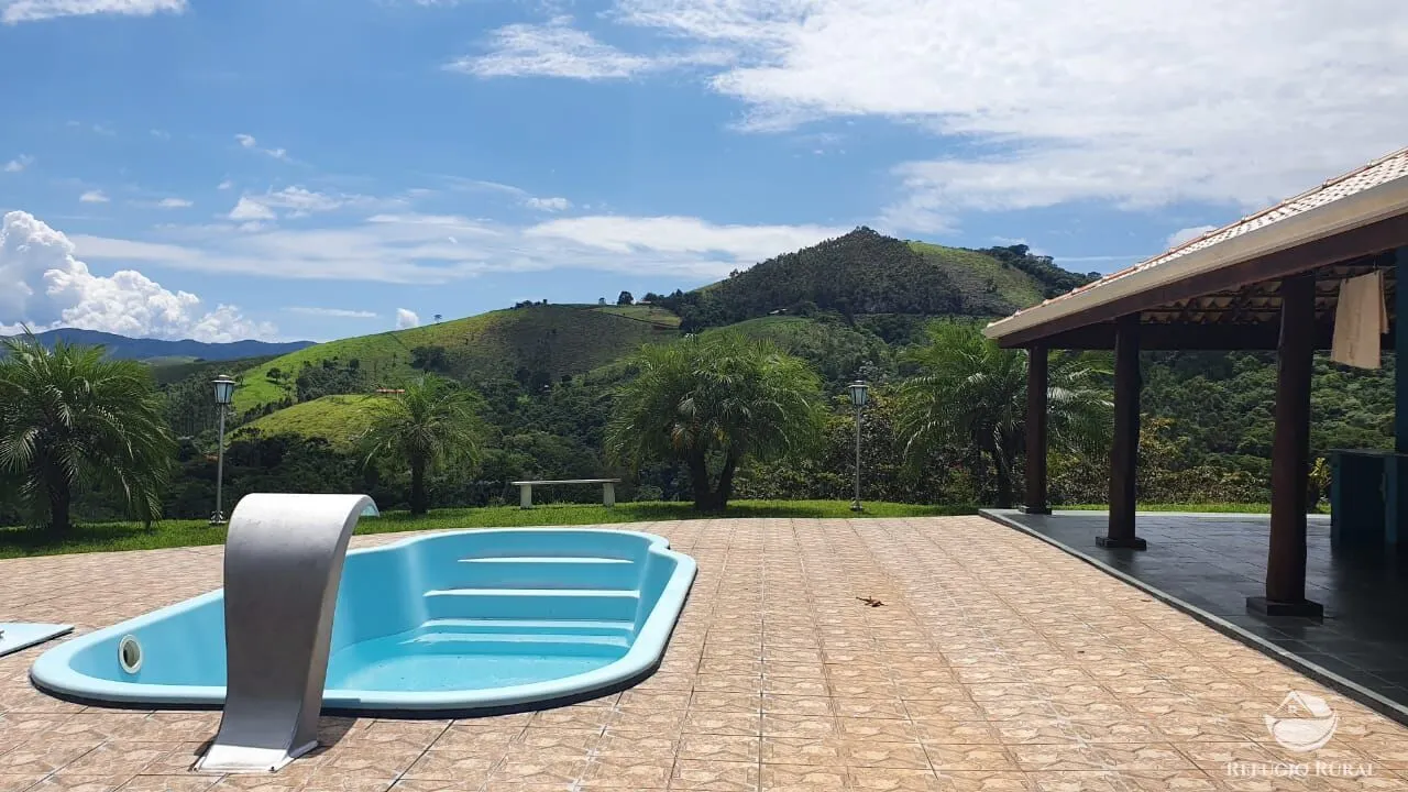 Sítio à venda de 4 ha em Monteiro Lobato, SP, Brasil