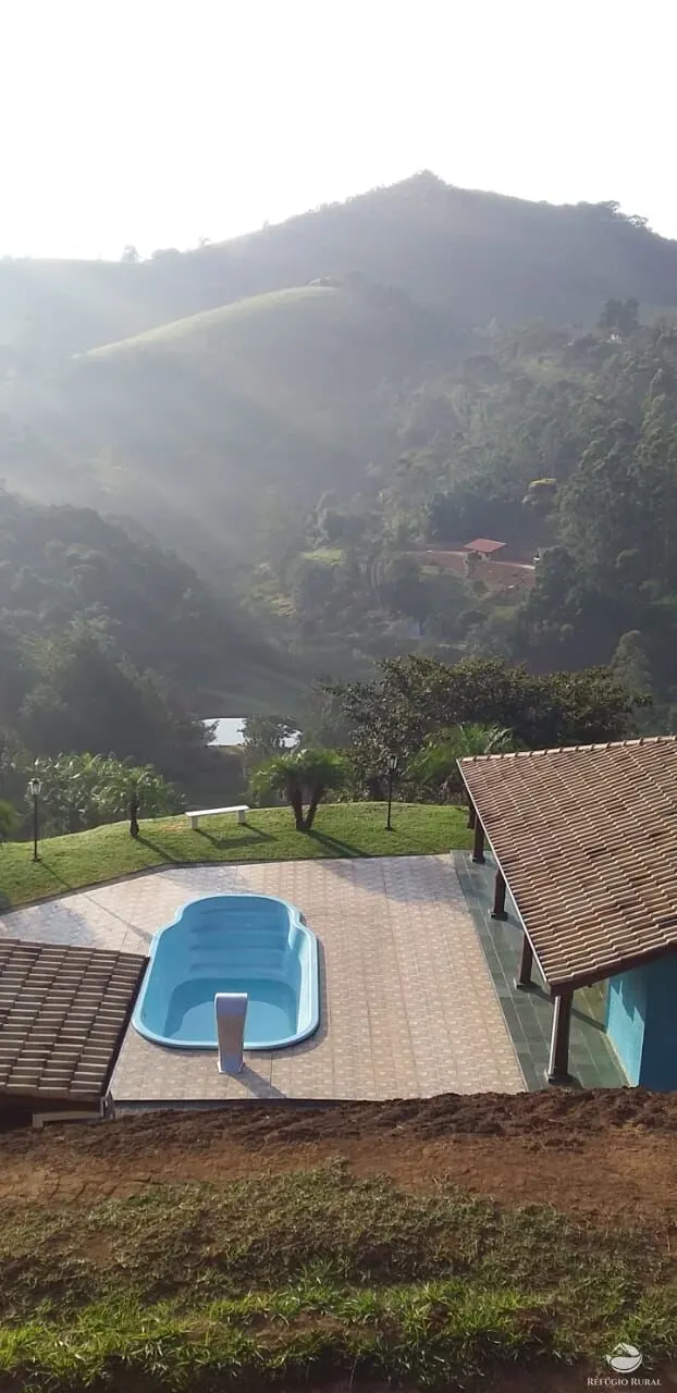Sítio à venda de 4 ha em Monteiro Lobato, SP, Brasil