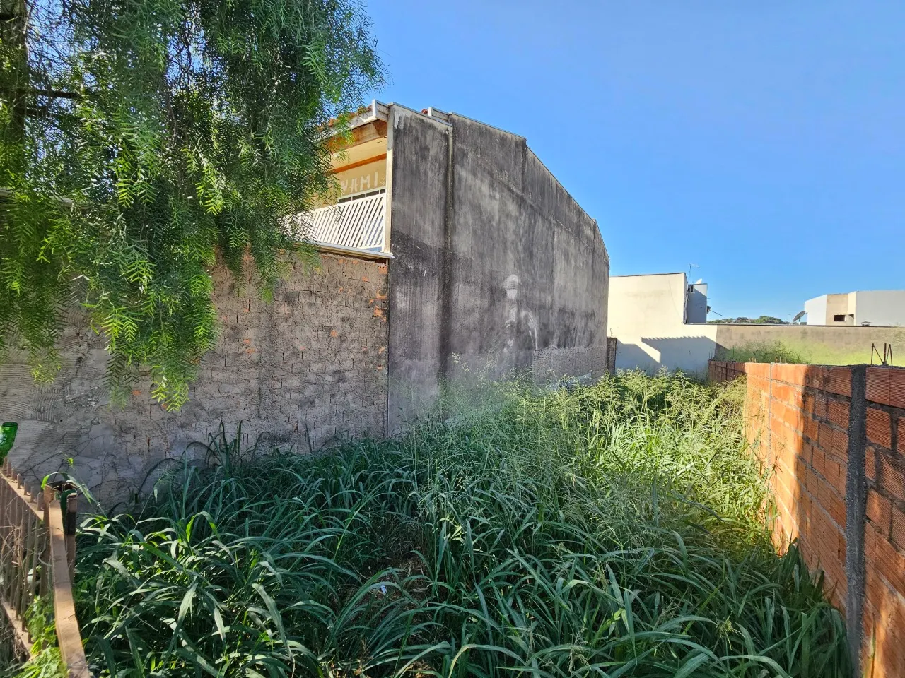 Plot for sale of 125 m² in Hortolândia, SP, Brazil
