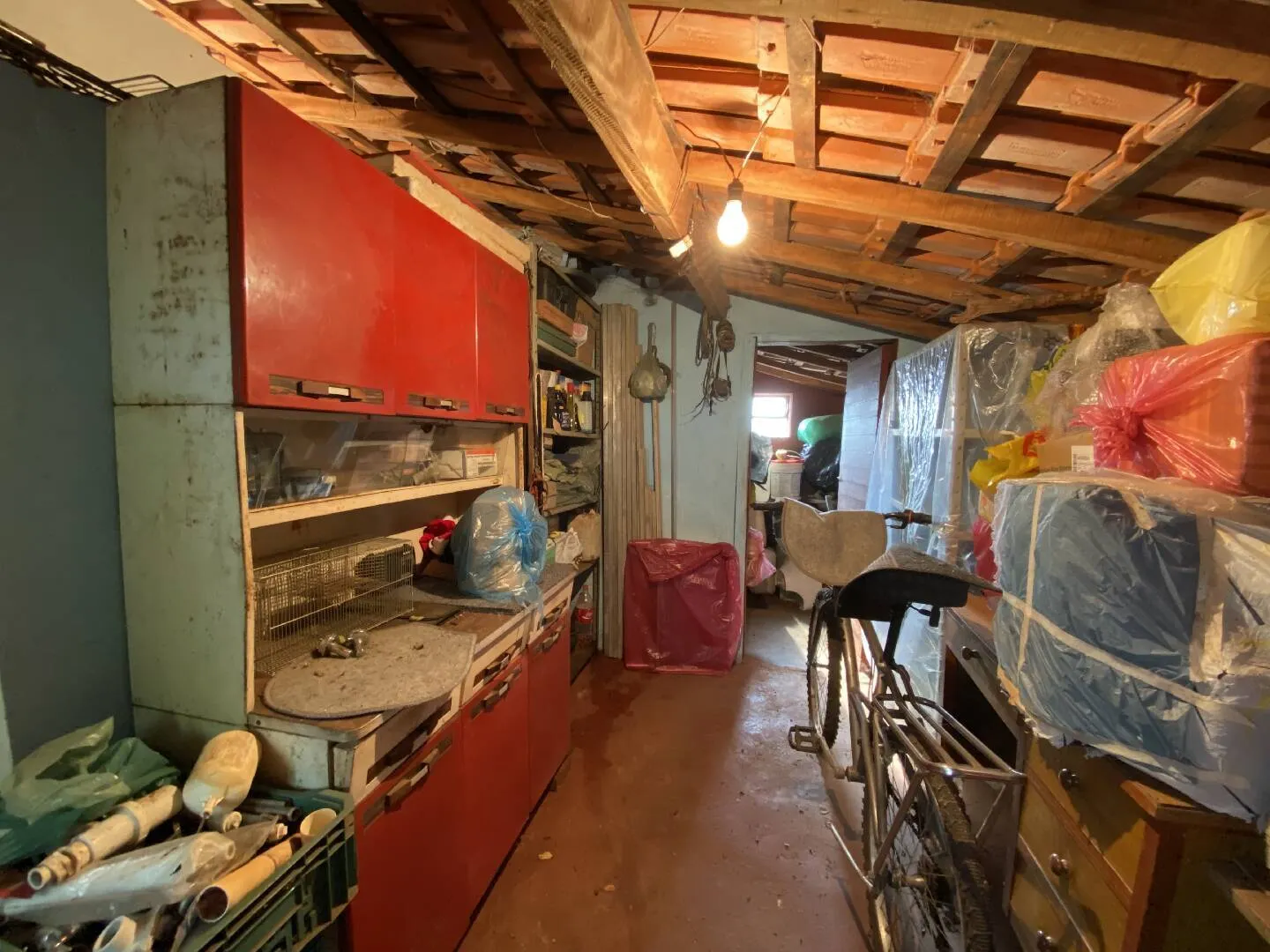 House for sale of 600 m² in Piraju, SP, Brazil