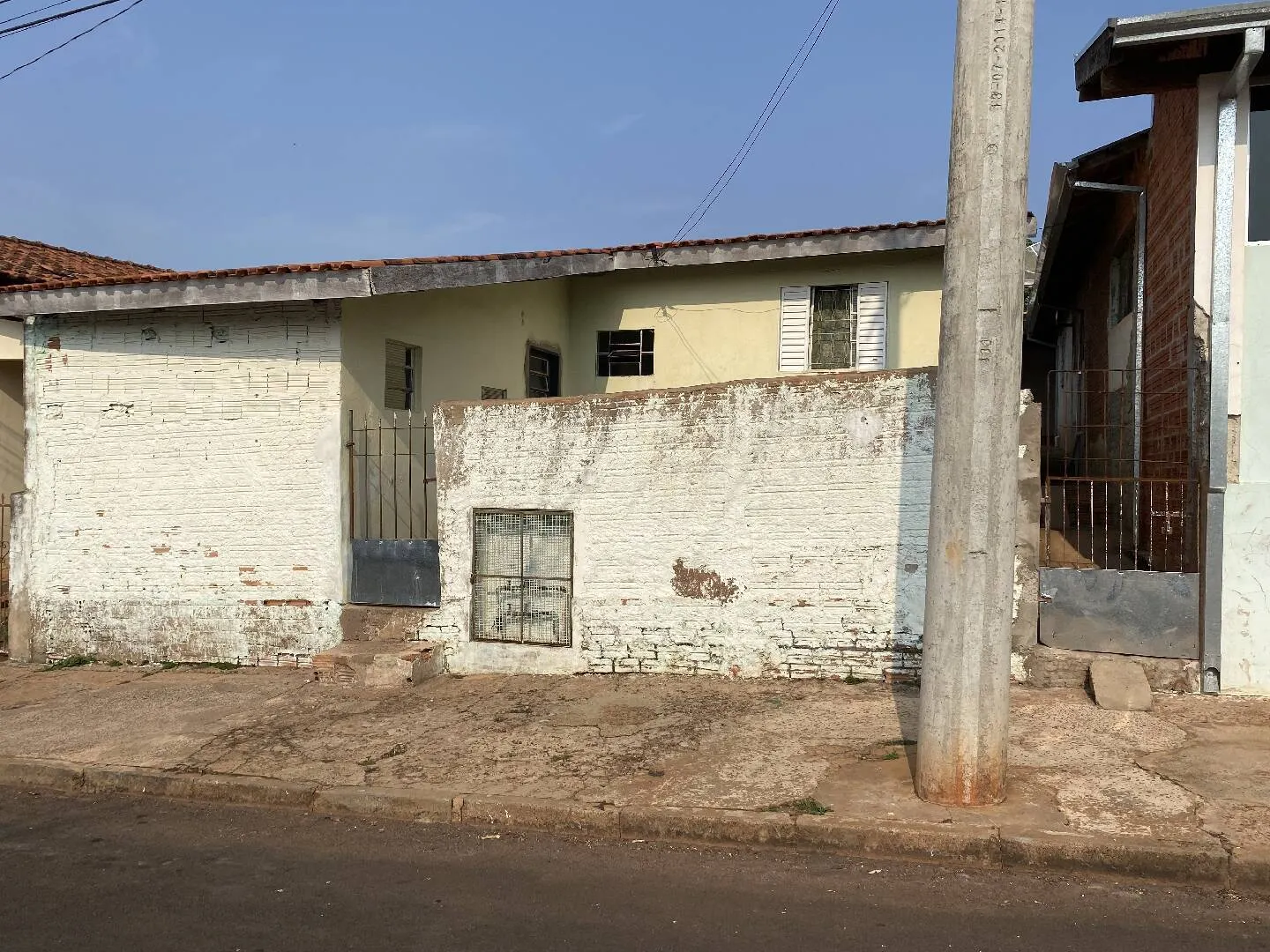 House for sale of 600 m² in Piraju, SP, Brazil