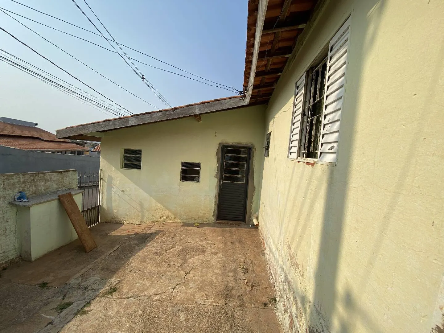 House for sale of 600 m² in Piraju, SP, Brazil