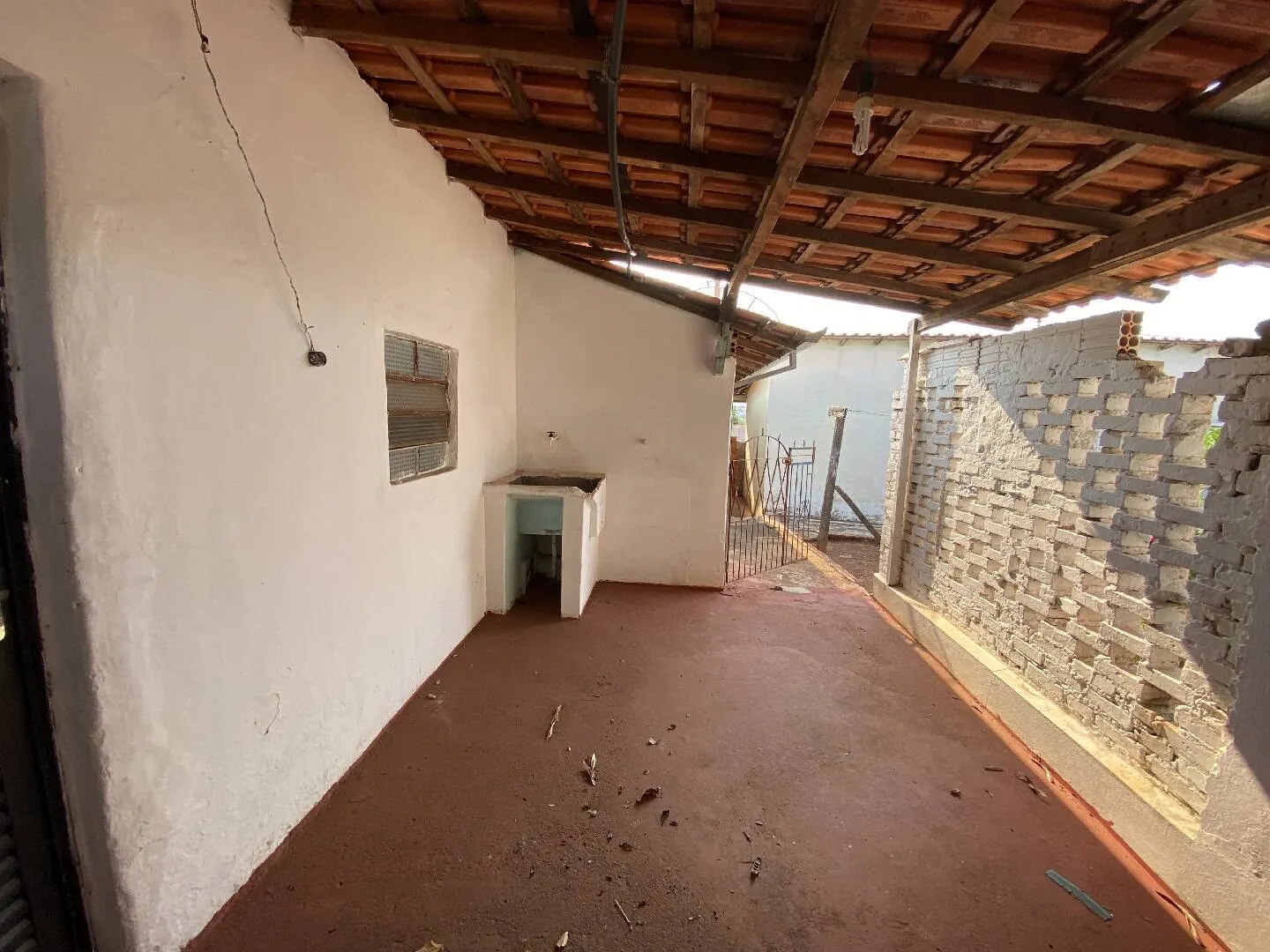 House for sale of 600 m² in Piraju, SP, Brazil