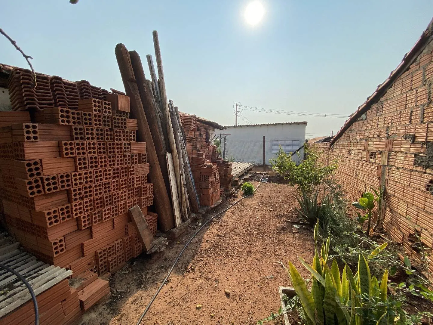 House for sale of 600 m² in Piraju, SP, Brazil