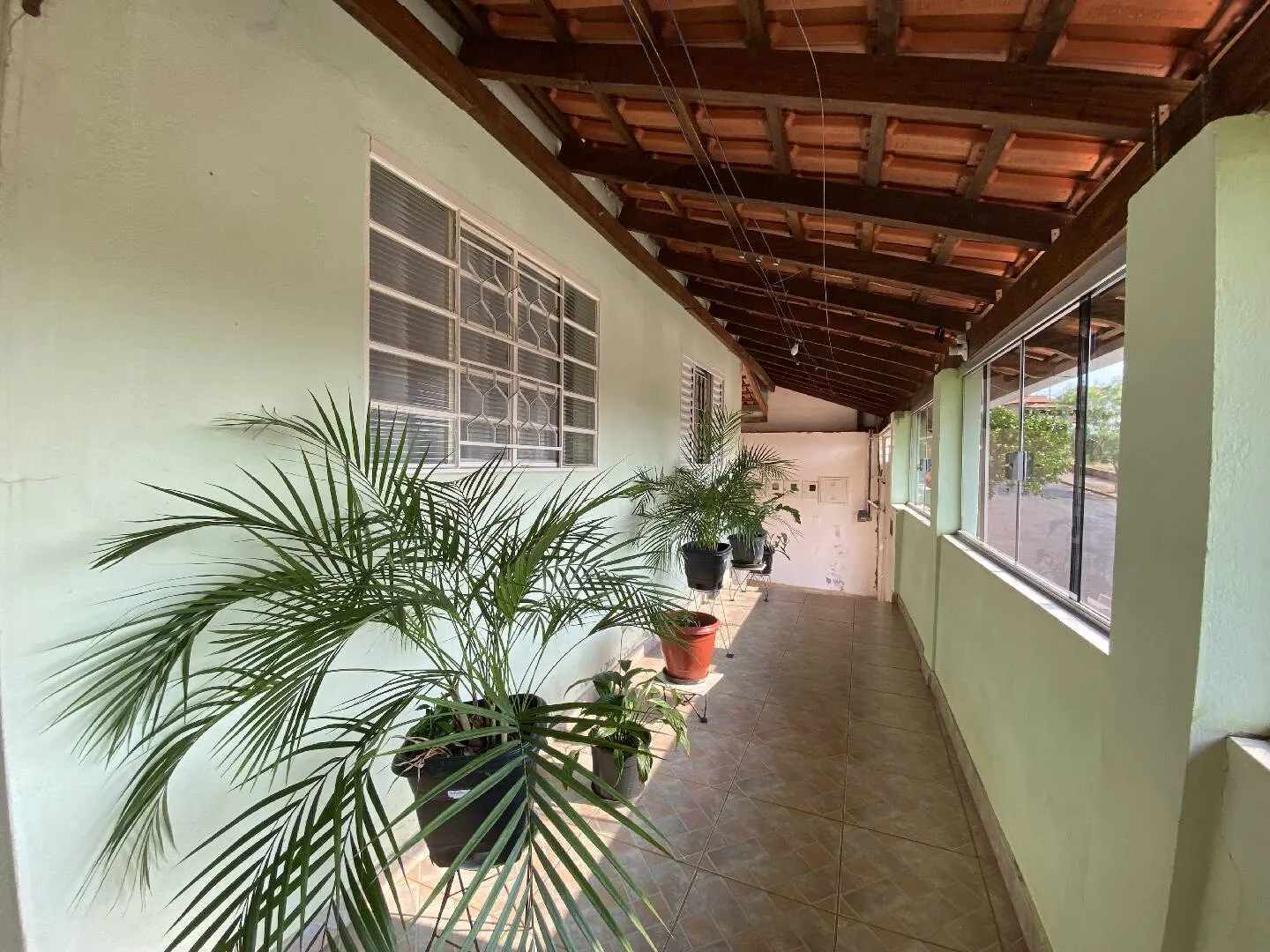 House for sale of 600 m² in Piraju, SP, Brazil