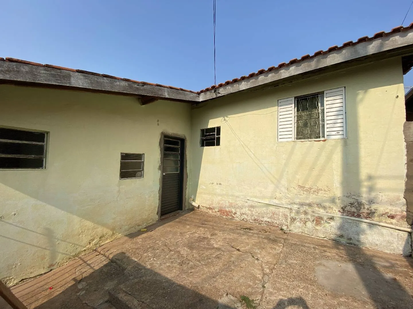 House for sale of 600 m² in Piraju, SP, Brazil