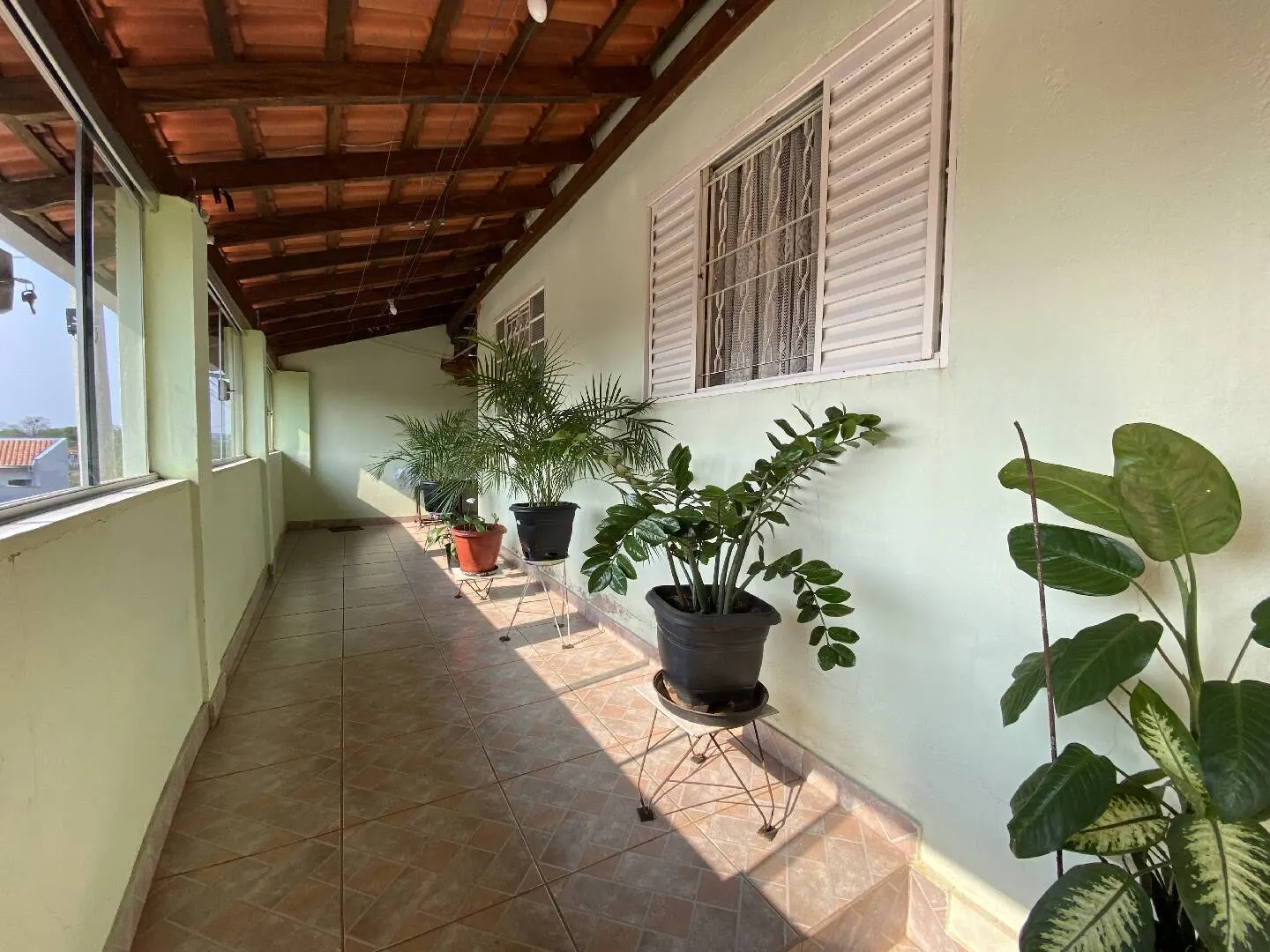 House for sale of 600 m² in Piraju, SP, Brazil