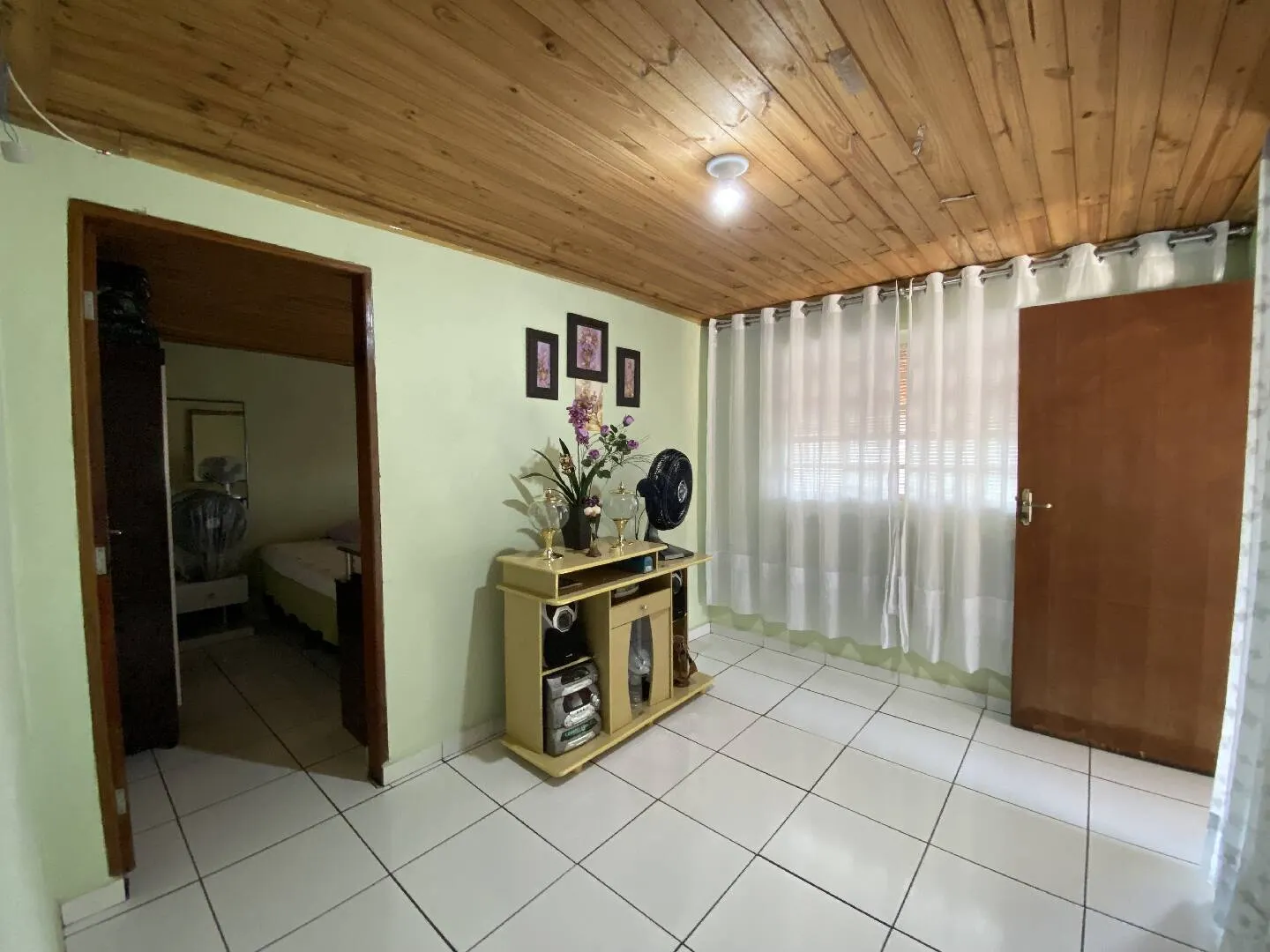 House for sale of 600 m² in Piraju, SP, Brazil