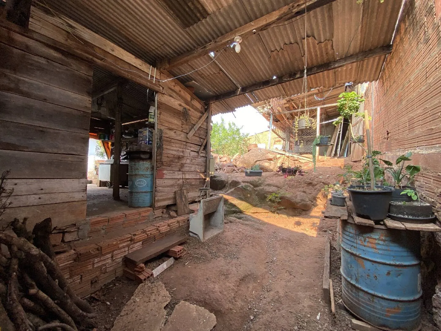 House for sale of 600 m² in Piraju, SP, Brazil