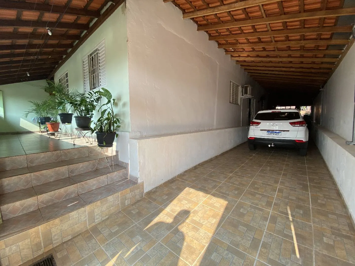 House for sale of 600 m² in Piraju, SP, Brazil