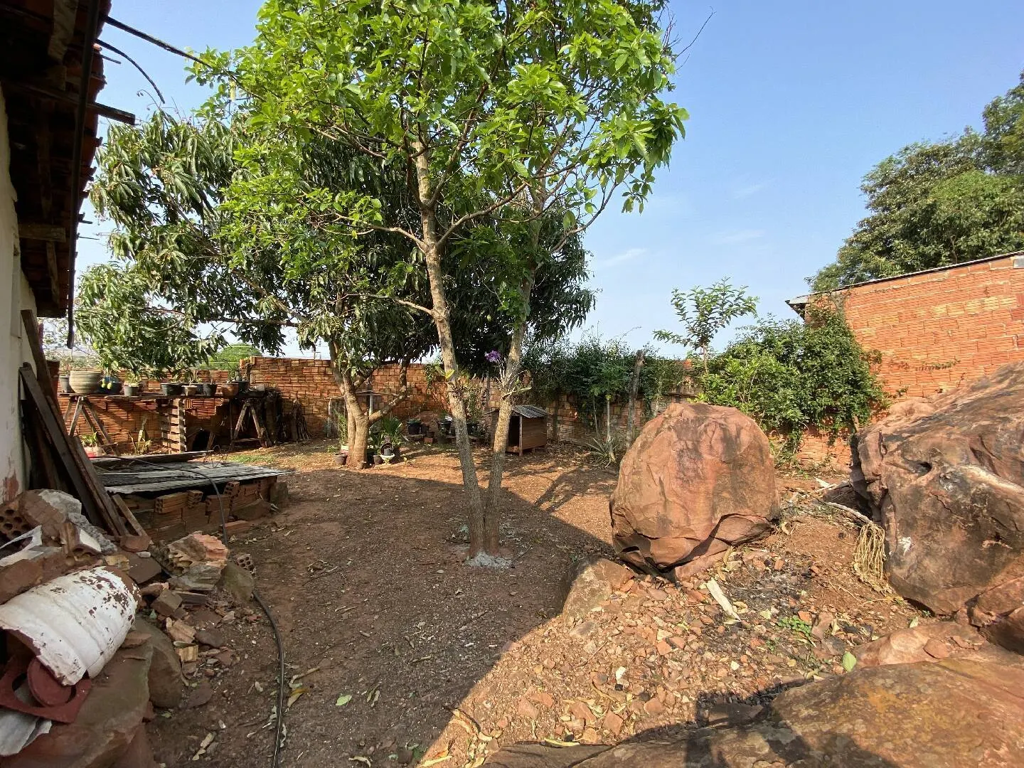 House for sale of 600 m² in Piraju, SP, Brazil