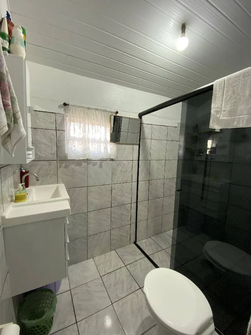 House for sale of 600 m² in Piraju, SP, Brazil