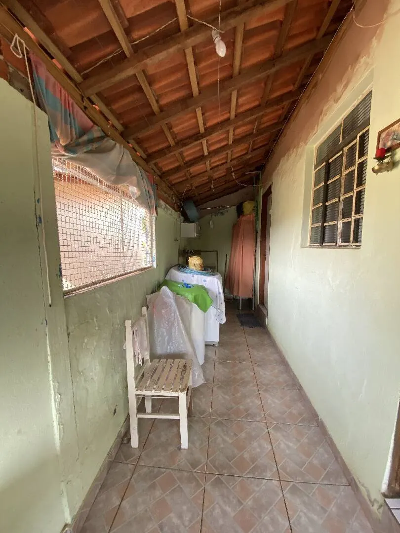 House for sale of 600 m² in Piraju, SP, Brazil