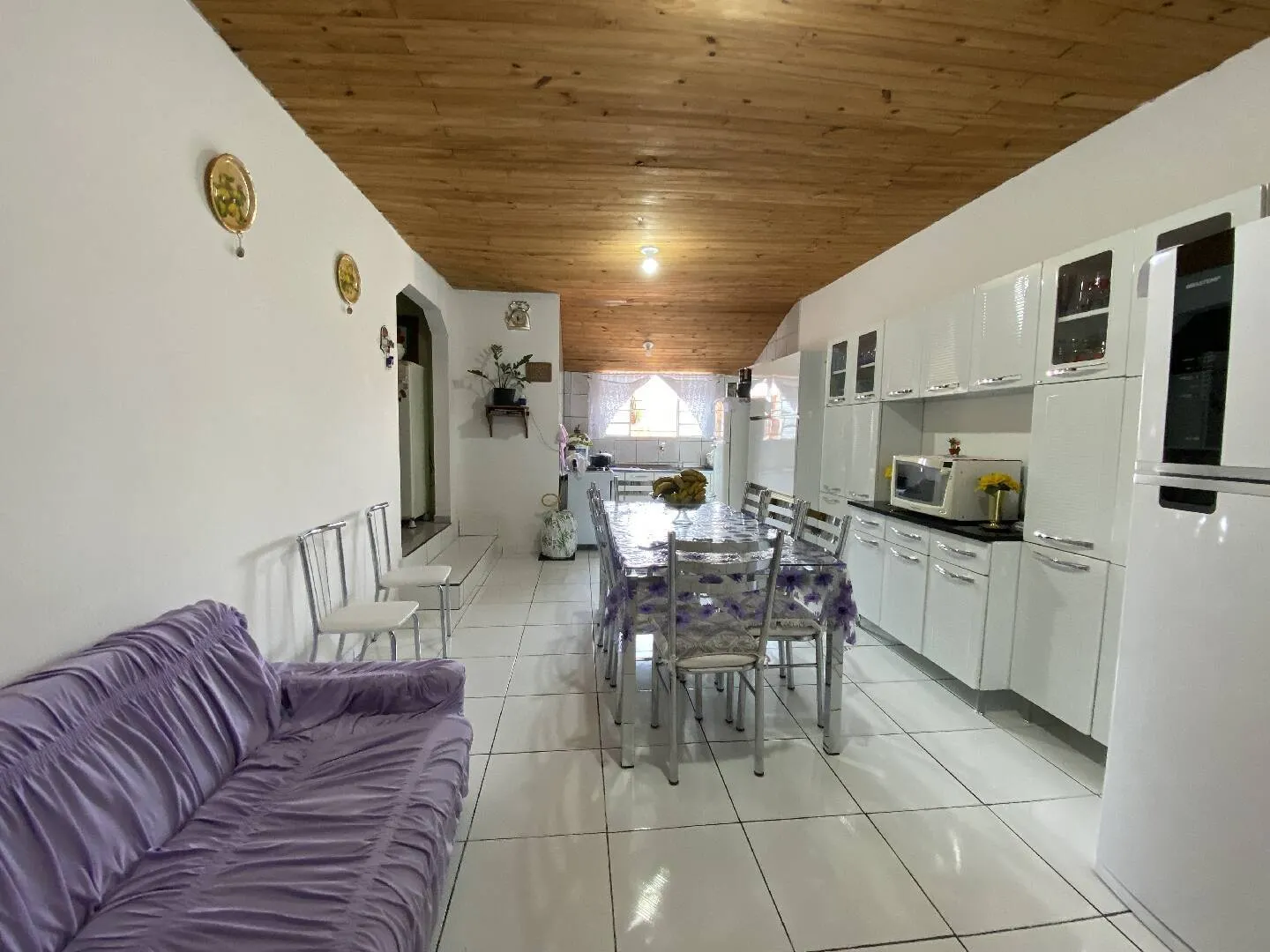 House for sale of 600 m² in Piraju, SP, Brazil