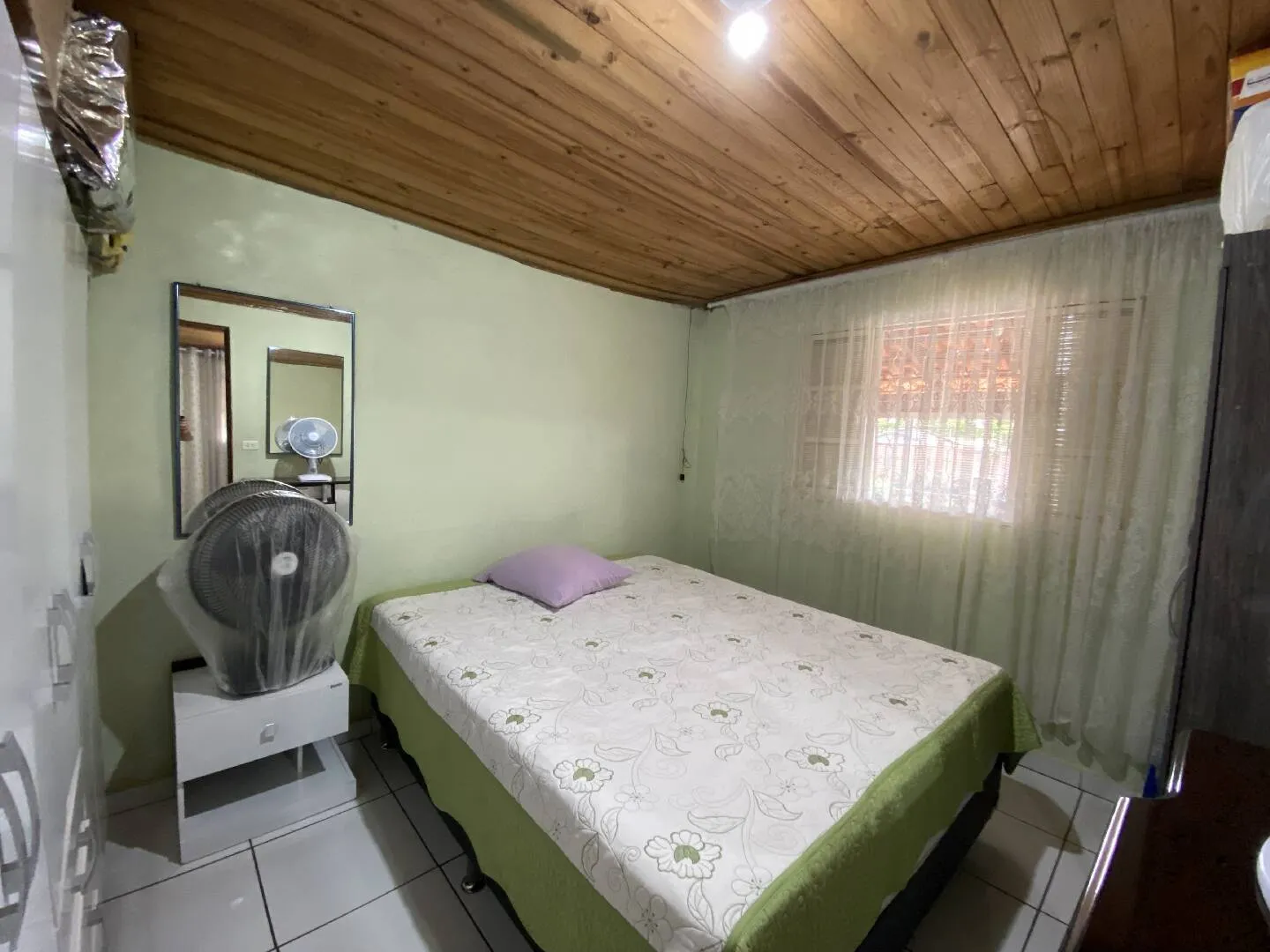 House for sale of 600 m² in Piraju, SP, Brazil