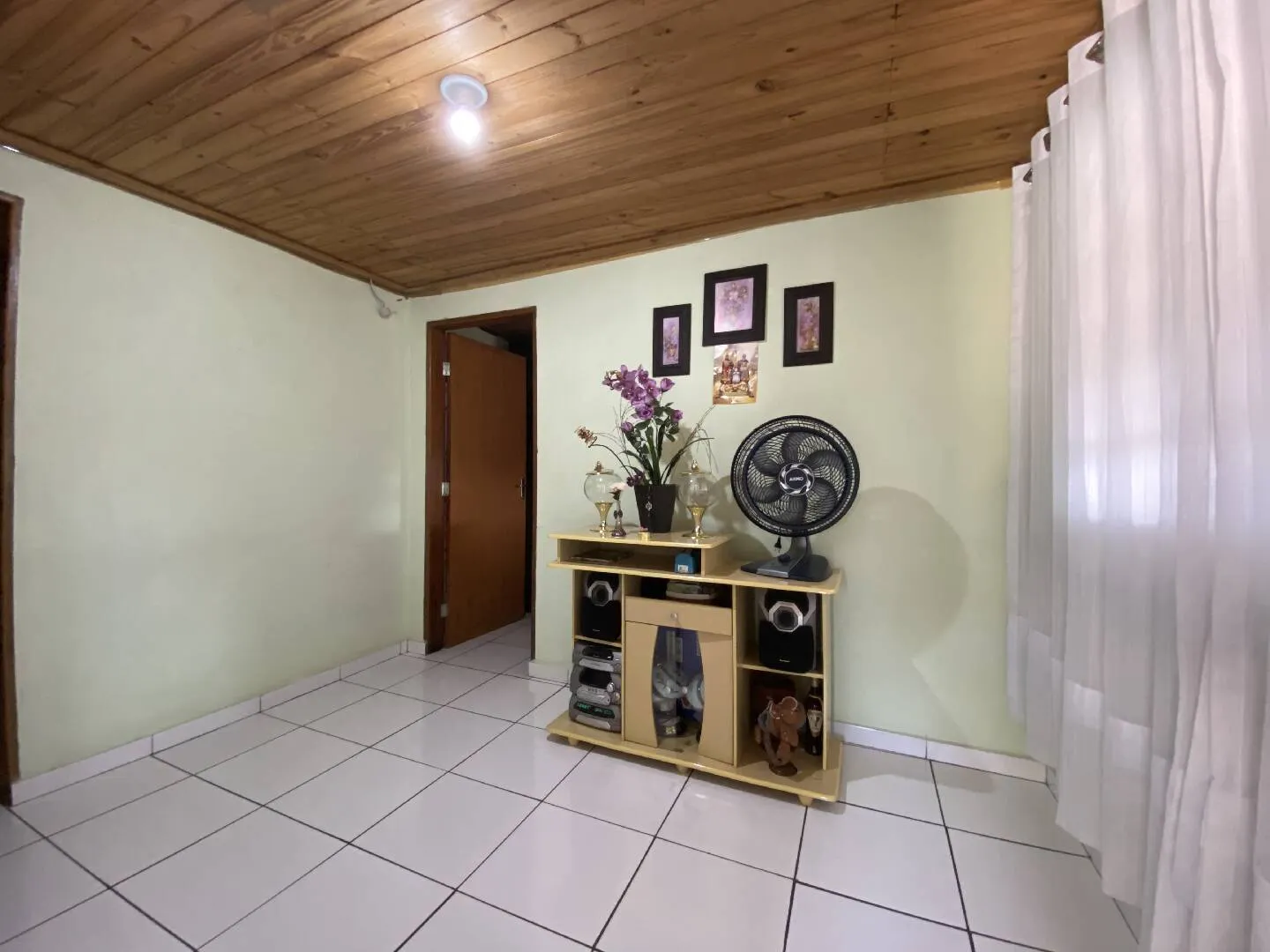 House for sale of 600 m² in Piraju, SP, Brazil
