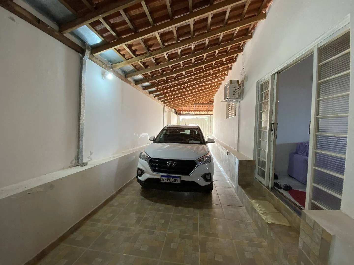 House for sale of 600 m² in Piraju, SP, Brazil