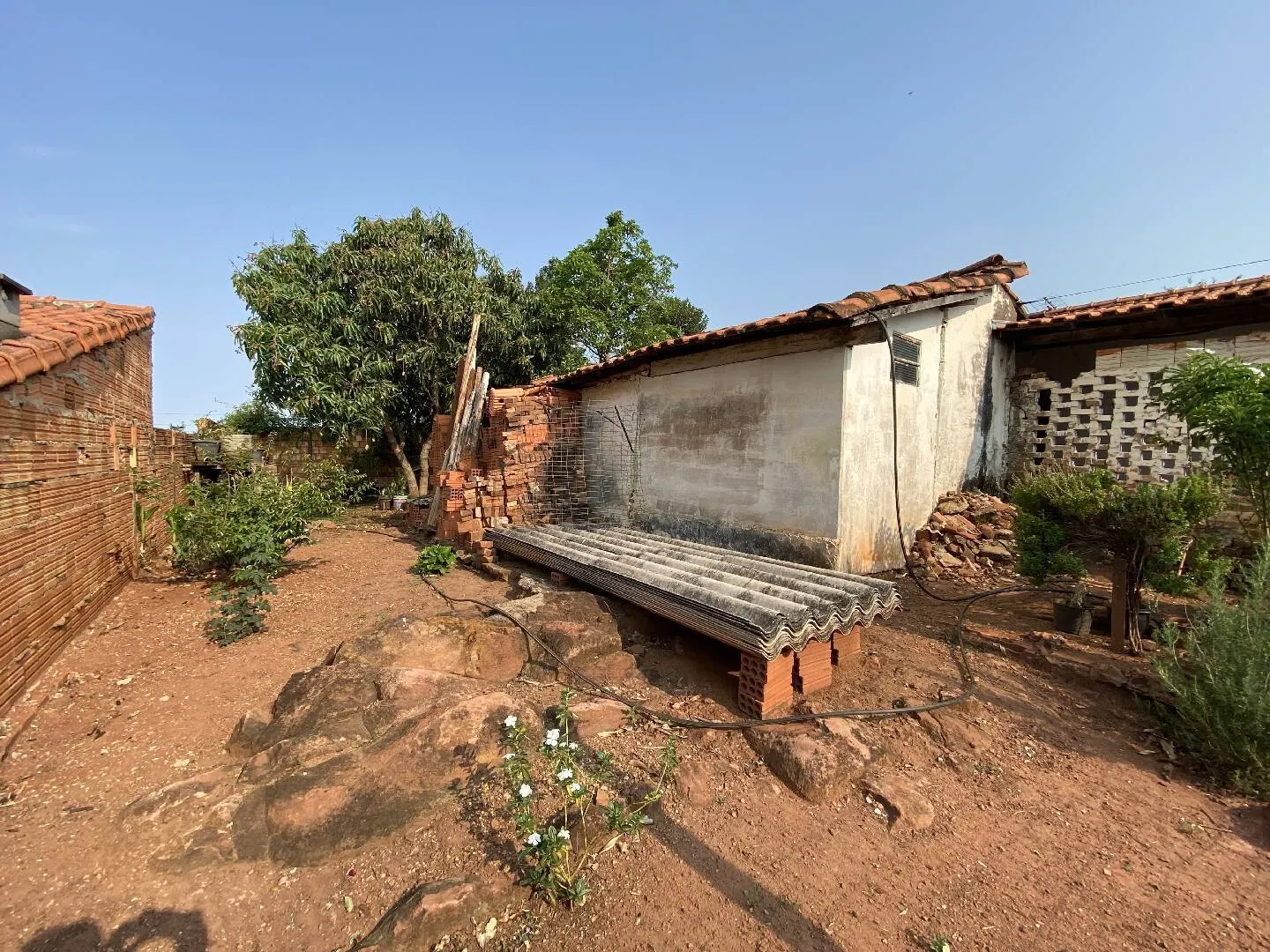 House for sale of 600 m² in Piraju, SP, Brazil