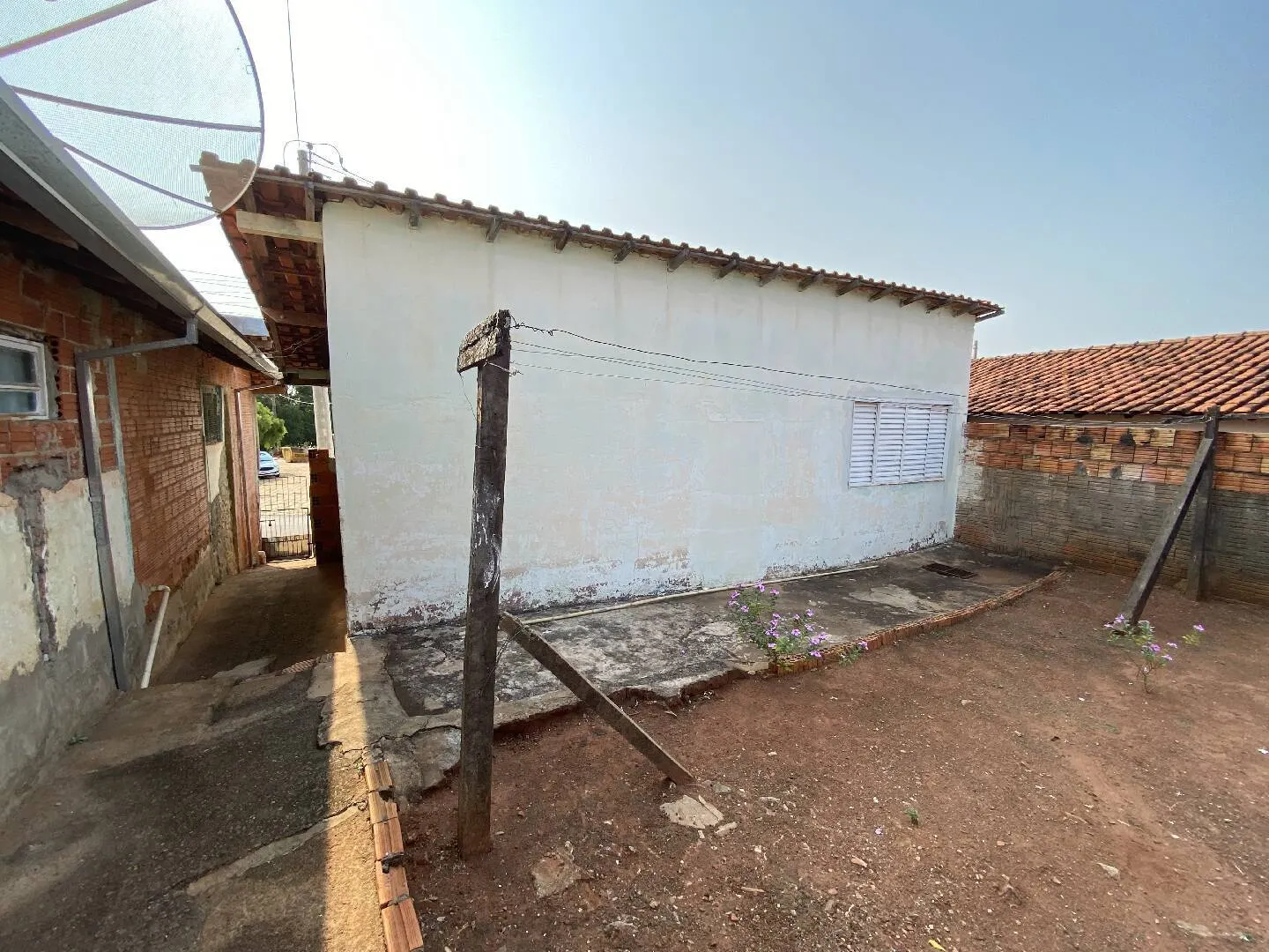House for sale of 600 m² in Piraju, SP, Brazil