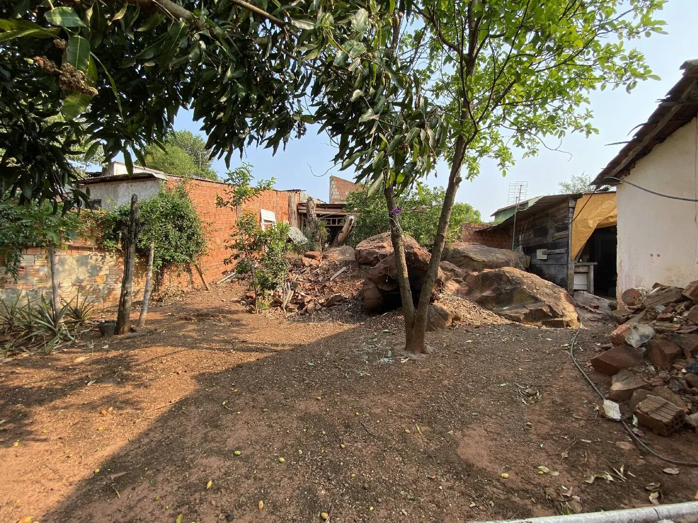 House for sale of 600 m² in Piraju, SP, Brazil