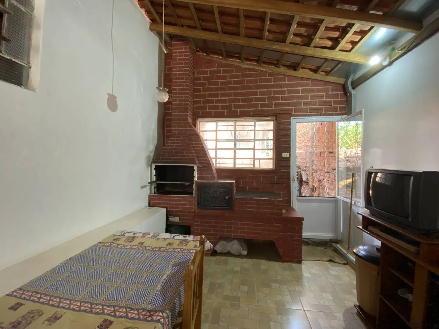 House for sale of 600 m² in Piraju, SP, Brazil