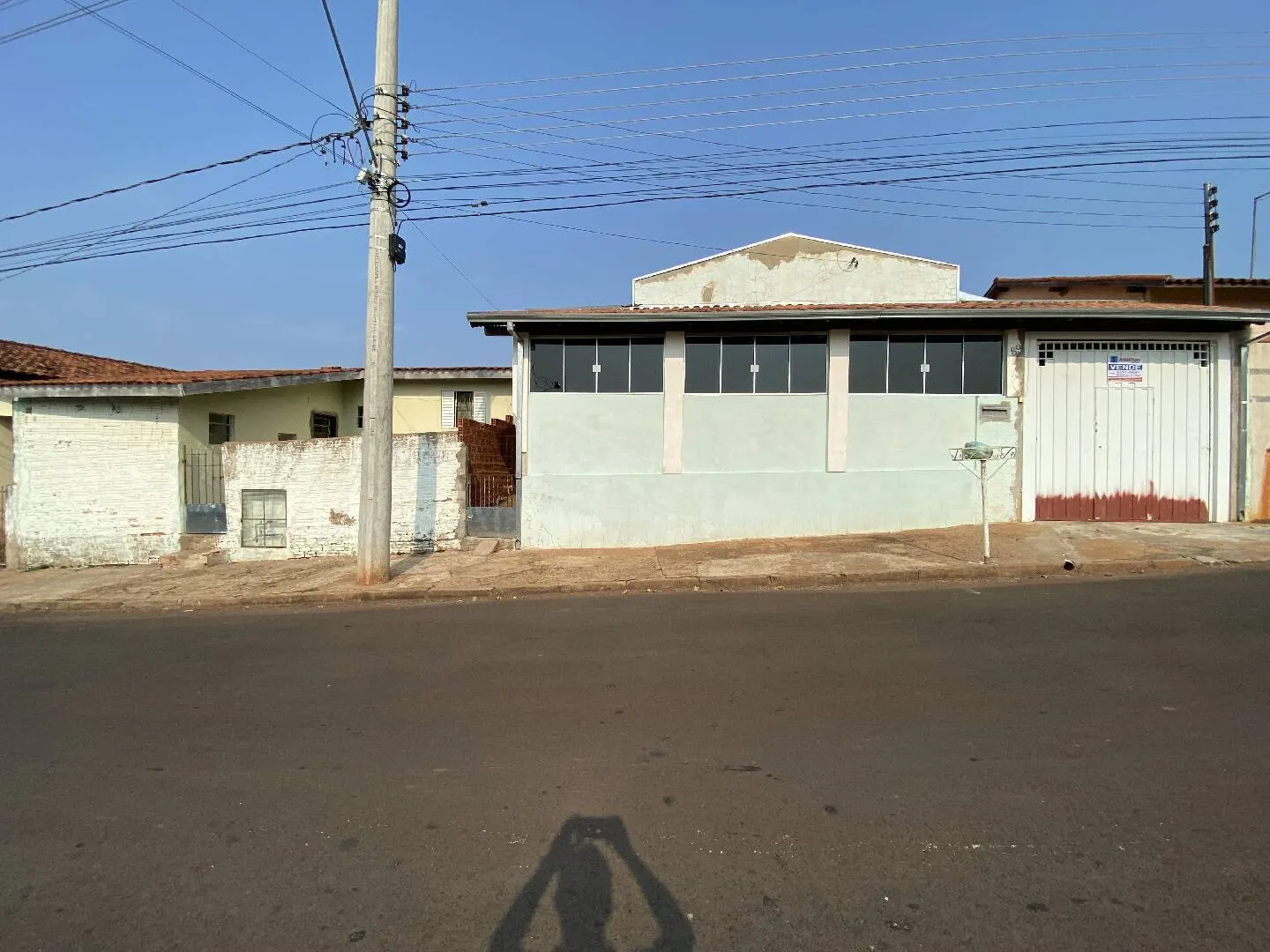 House for sale of 600 m² in Piraju, SP, Brazil