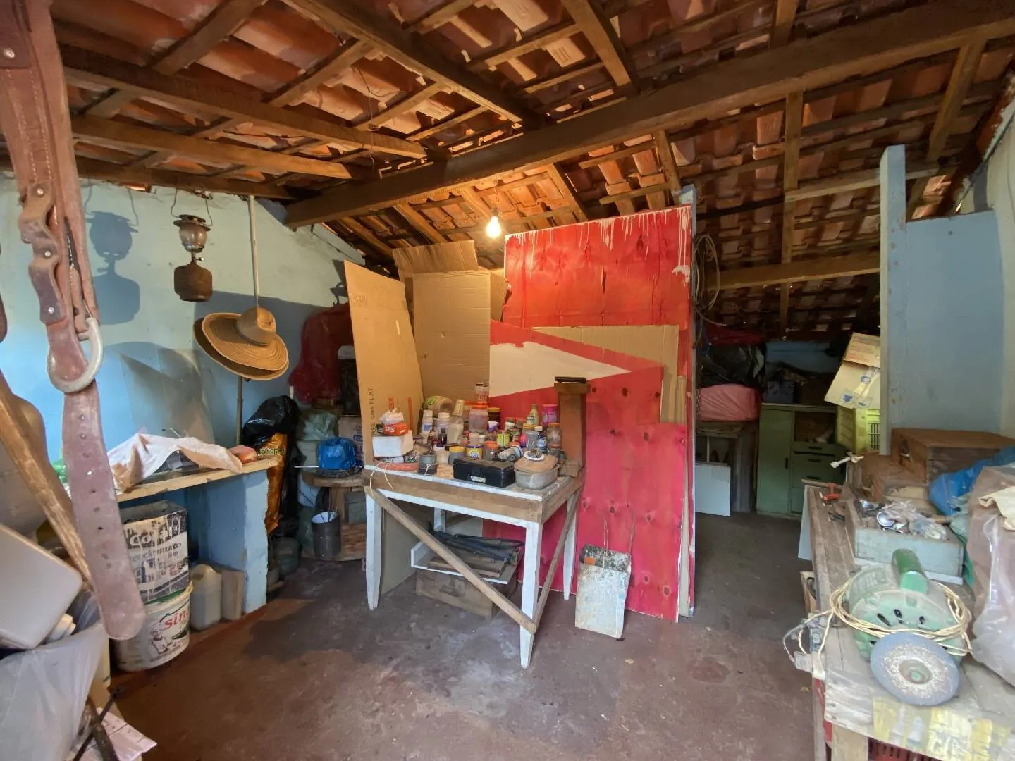 House for sale of 600 m² in Piraju, SP, Brazil