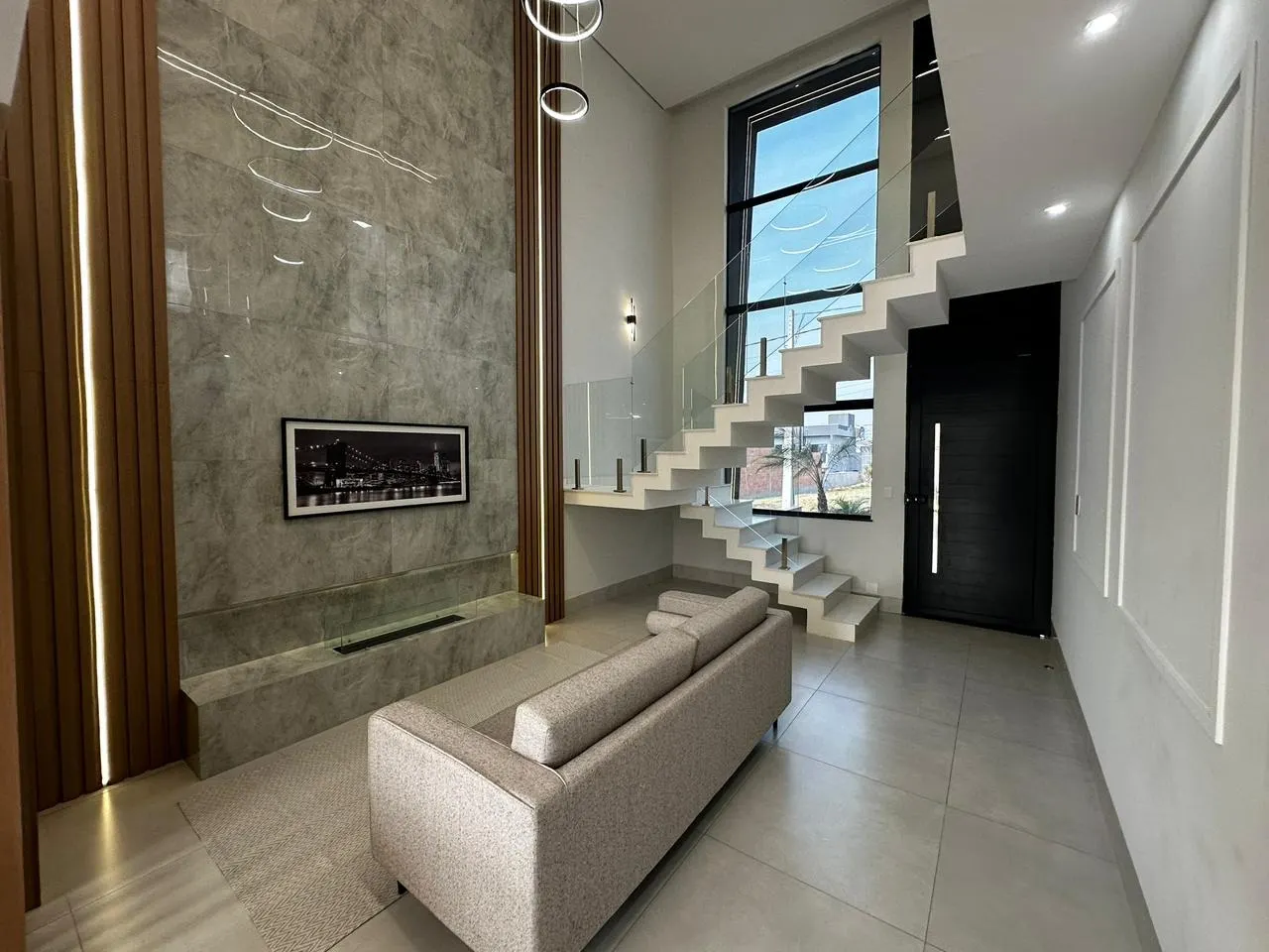 Casa à venda de 260 m² em Hortolândia, SP, Brasil