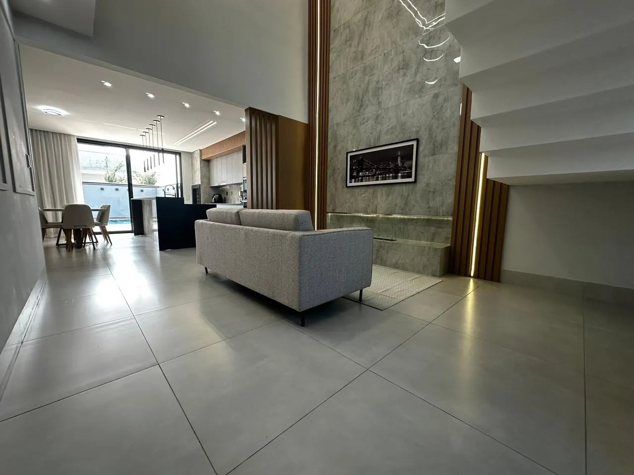 Casa à venda de 260 m² em Hortolândia, SP, Brasil
