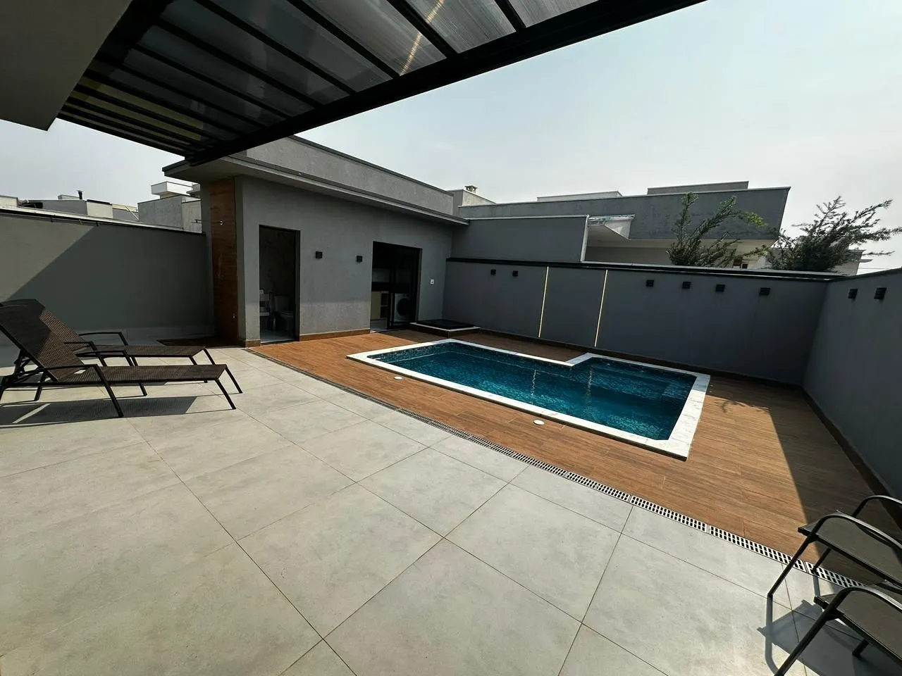 Casa à venda de 260 m² em Hortolândia, SP, Brasil