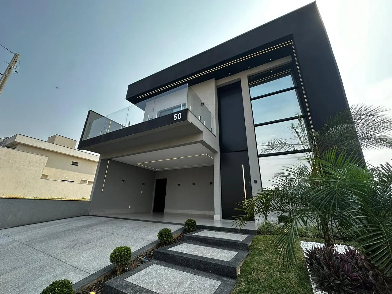 Casa à venda de 260 m² em Hortolândia, SP, Brasil