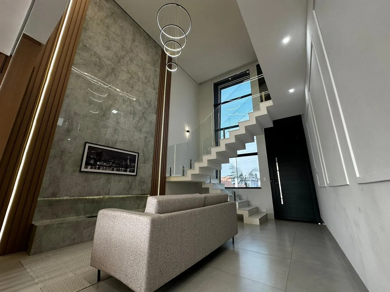 Casa à venda de 260 m² em Hortolândia, SP, Brasil