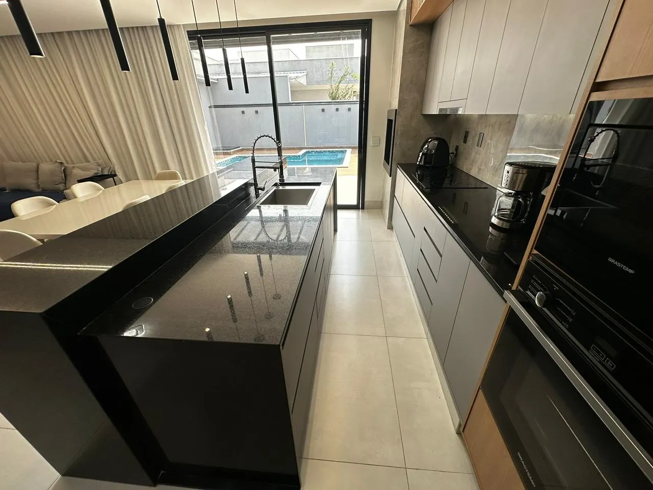 Casa à venda de 260 m² em Hortolândia, SP, Brasil