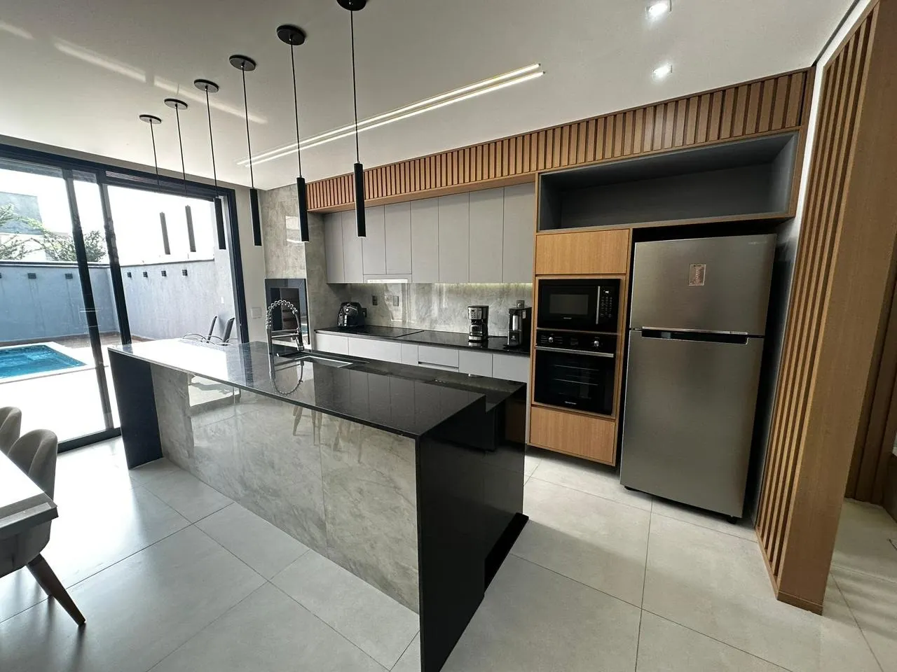 Casa à venda de 260 m² em Hortolândia, SP, Brasil
