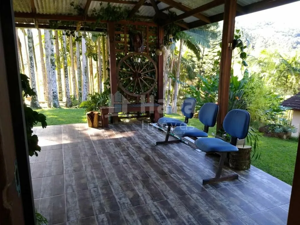 Chácara à venda de 3 ha em Camboriú, SC, Brasil