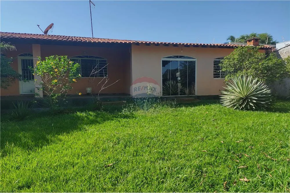 Chácara à venda de 220 m² em Cosmópolis, SP, Brasil