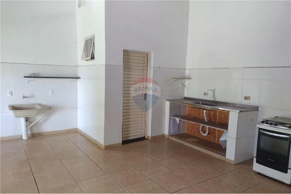 Country home for sale of 220 m² in Cosmópolis, SP, Brazil
