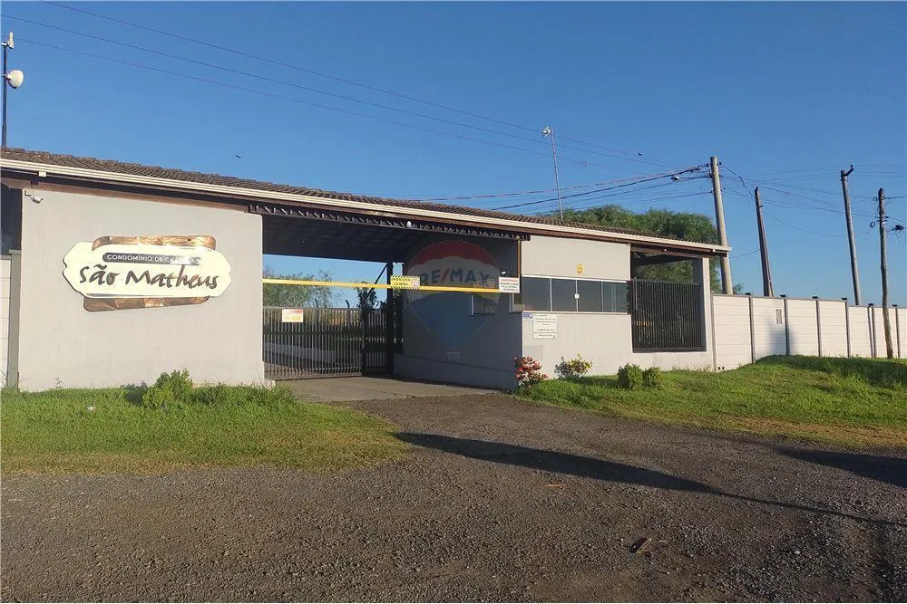 Country home for sale of 220 m² in Cosmópolis, SP, Brazil