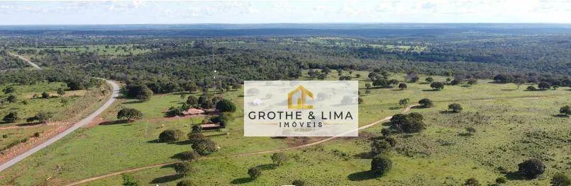 Fazenda à venda de 636 ha em Dueré, TO, Brasil