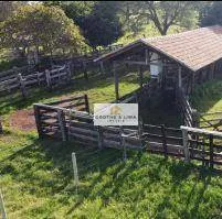 Farm for sale of 1,573 acres in Dueré, TO, Brazil