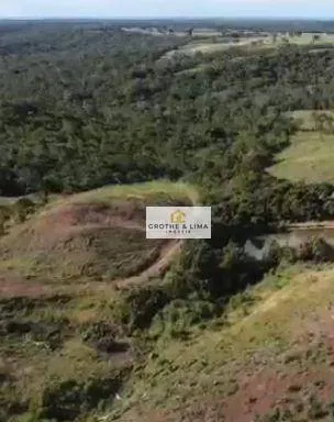Farm for sale of 1,573 acres in Dueré, TO, Brazil