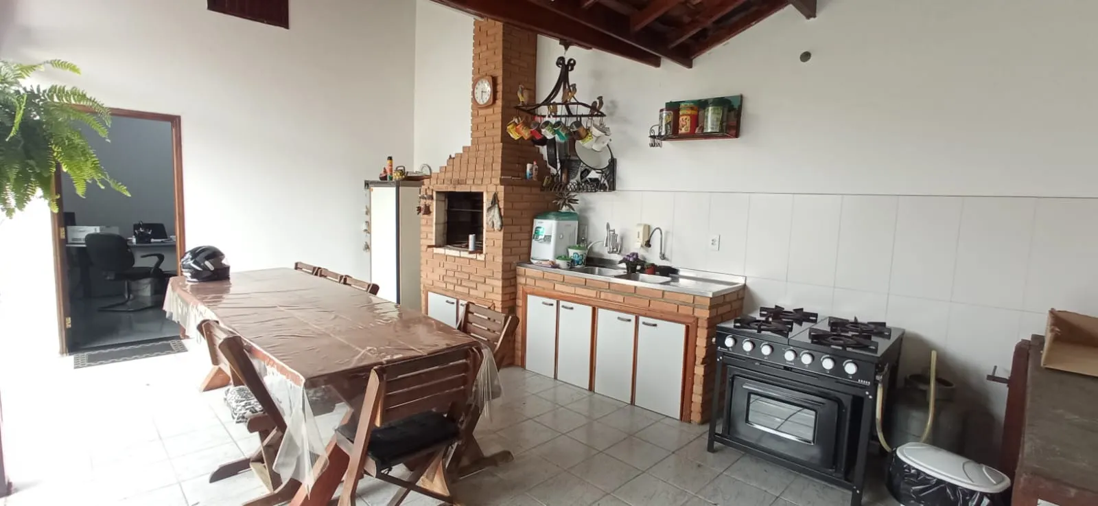 House for sale of 550 m² in São José dos Campos, SP, Brazil