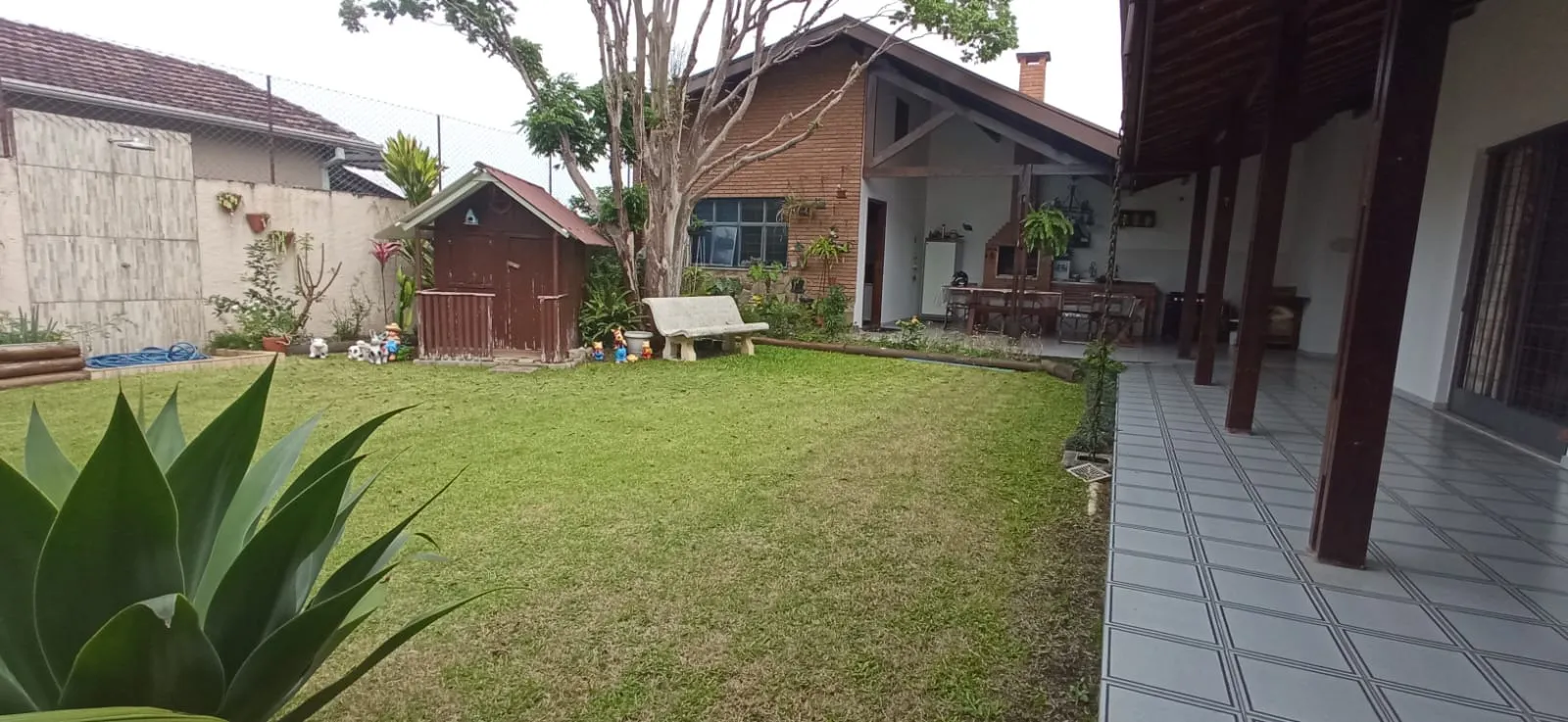 House for sale of 550 m² in São José dos Campos, SP, Brazil