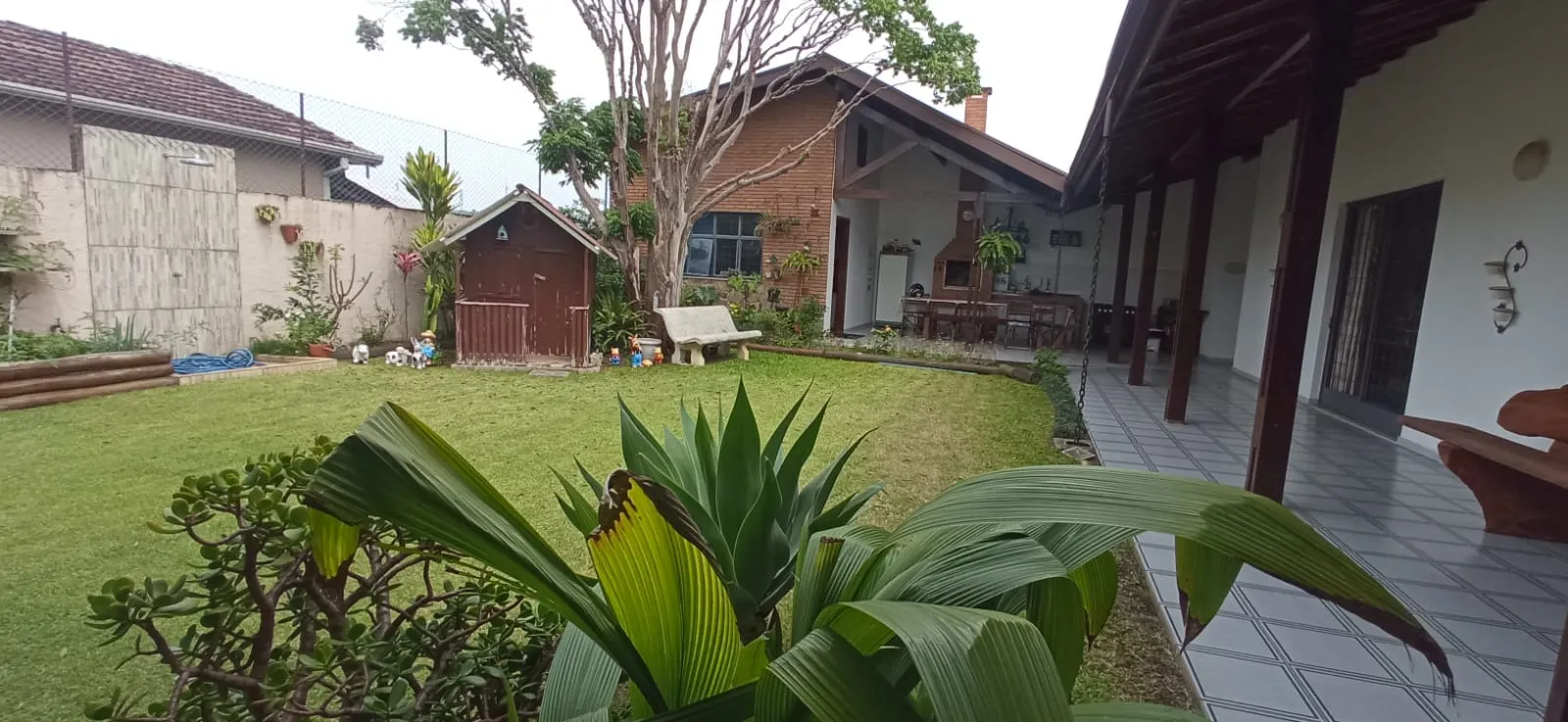 House for sale of 550 m² in São José dos Campos, SP, Brazil