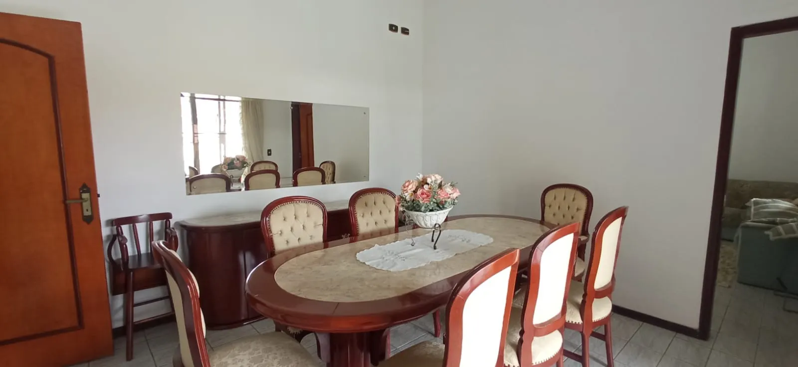 House for sale of 550 m² in São José dos Campos, SP, Brazil
